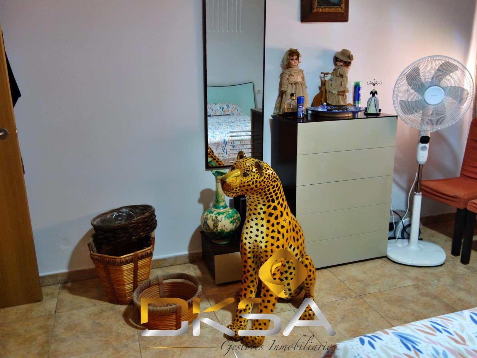 3 soverom Rekkehus til salgs i Almassora / Almazora - € 234 000 (Ref: 9805814)