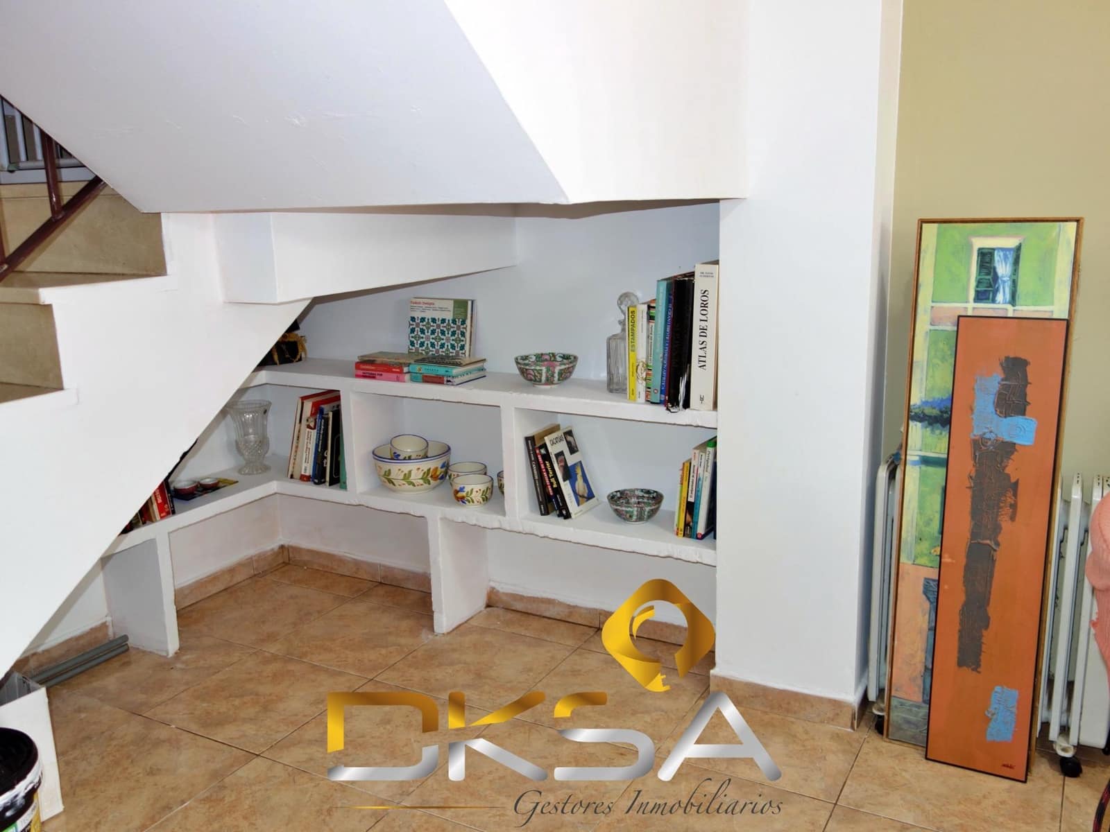 3 soverom Rekkehus til salgs i Almassora / Almazora - € 234 000 (Ref: 9805814)