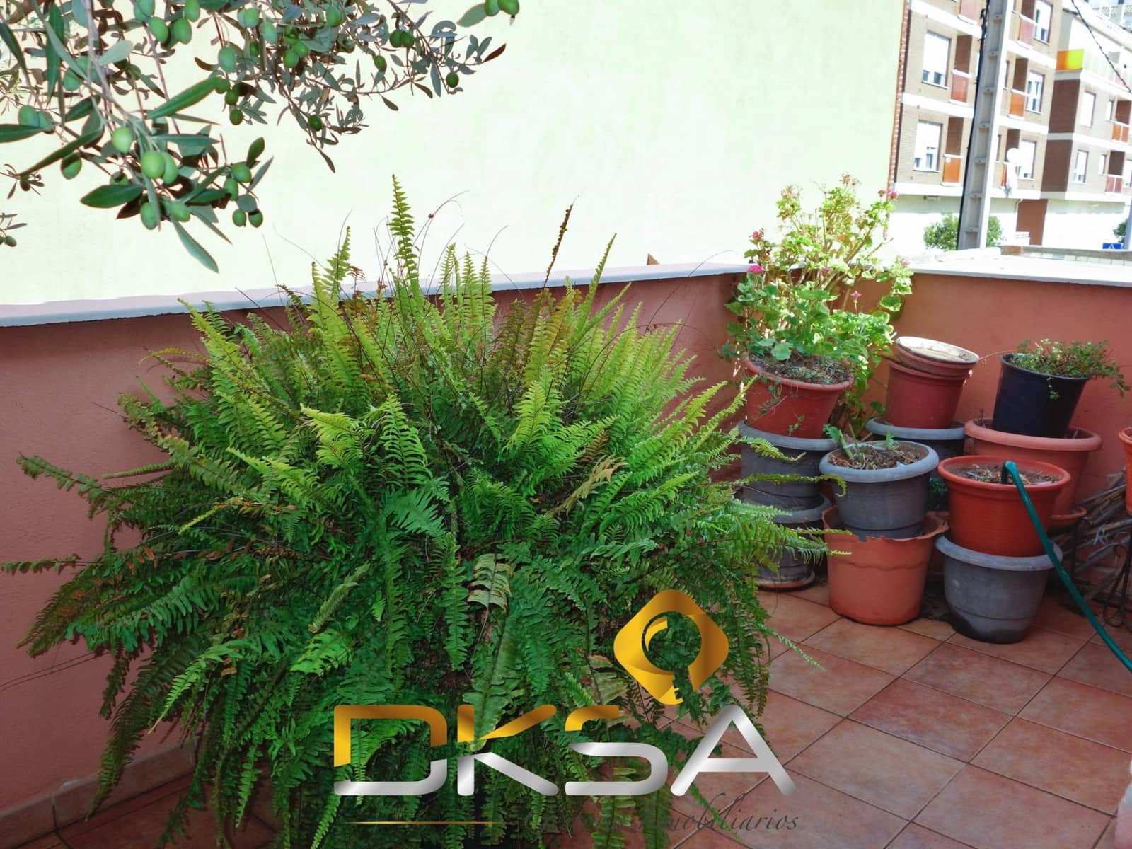 3 soverom Rekkehus til salgs i Almassora / Almazora - € 234 000 (Ref: 9805814)