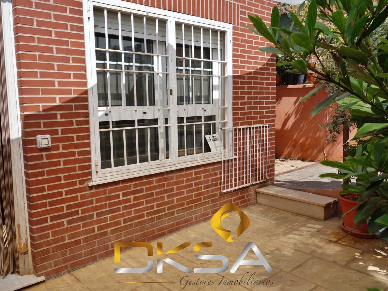 3 soverom Rekkehus til salgs i Almassora / Almazora - € 234 000 (Ref: 9805814)