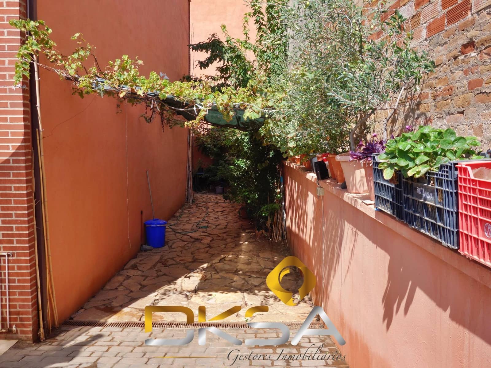 3 soverom Rekkehus til salgs i Almassora / Almazora - € 234 000 (Ref: 9805814)