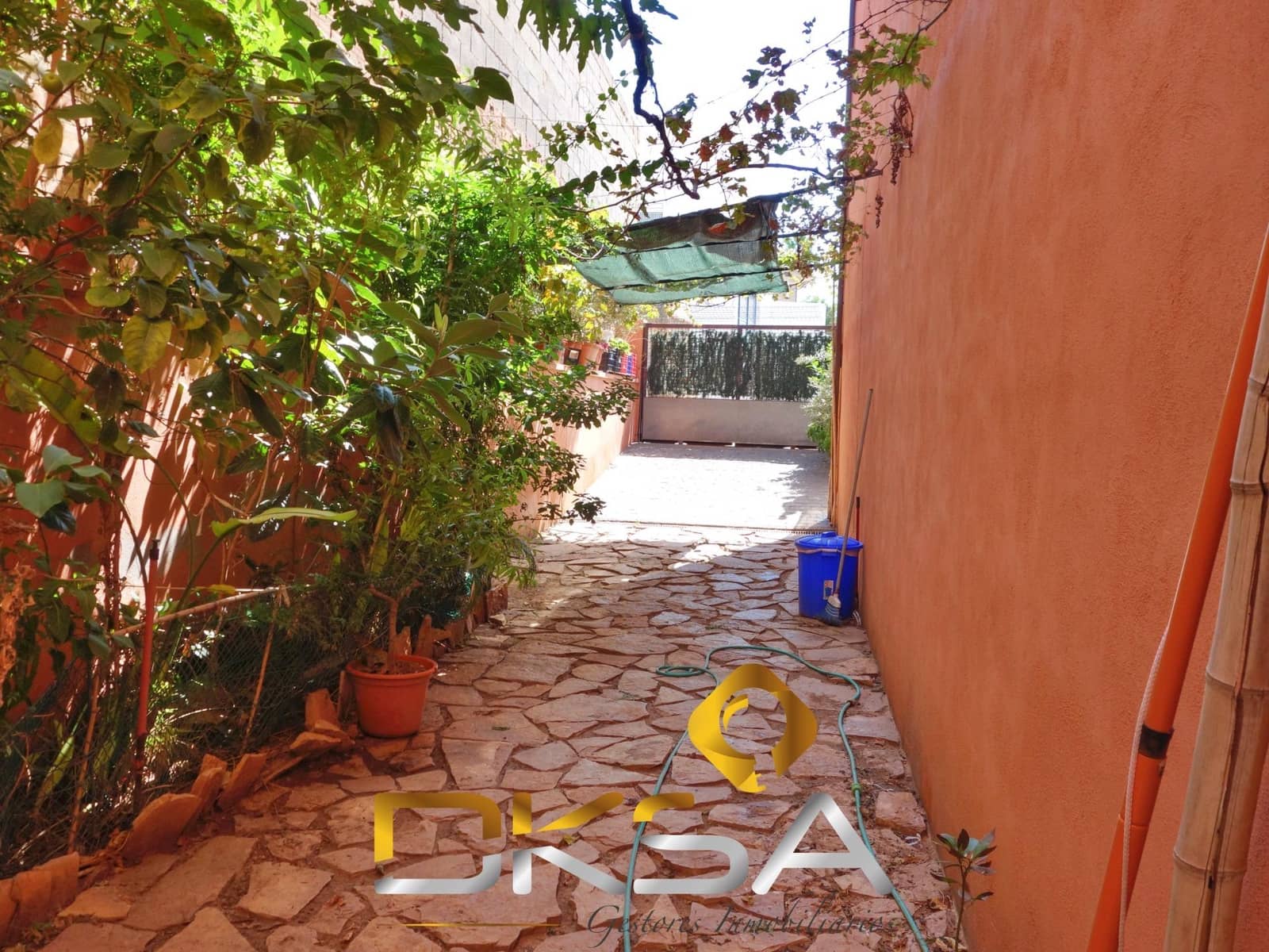 3 soverom Rekkehus til salgs i Almassora / Almazora - € 234 000 (Ref: 9805814)