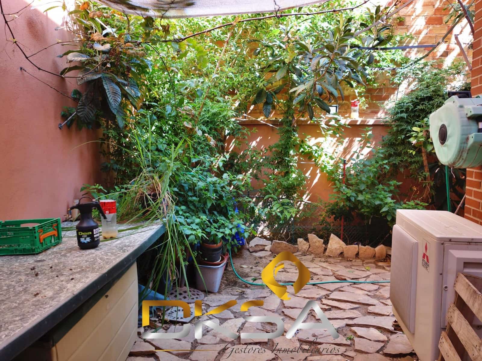 3 soverom Rekkehus til salgs i Almassora / Almazora - € 234 000 (Ref: 9805814)