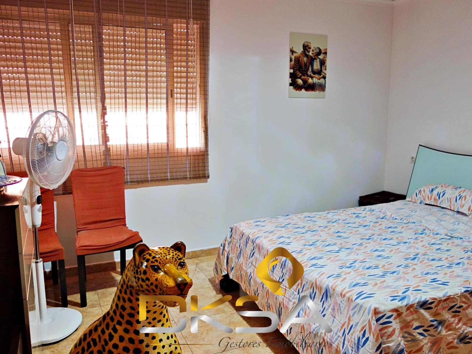 3 soverom Rekkehus til salgs i Almassora / Almazora - € 234 000 (Ref: 9805814)