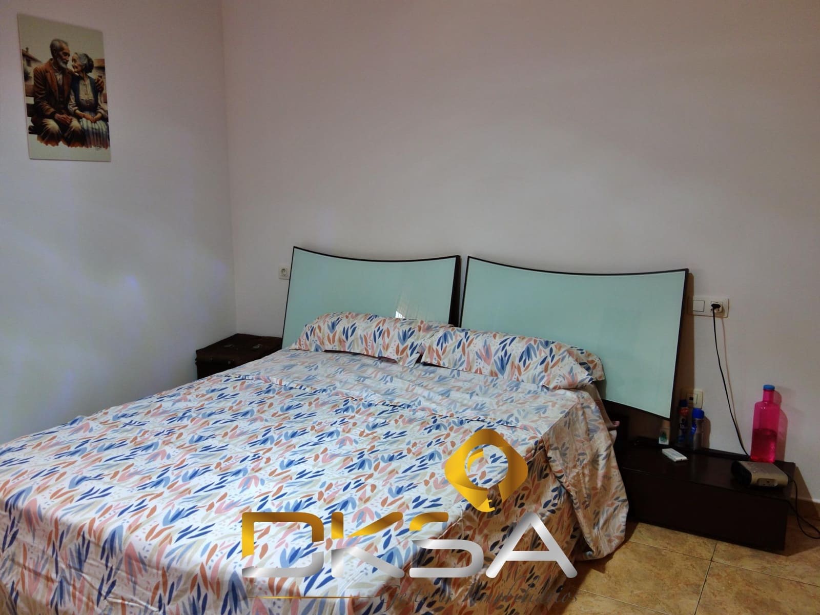 3 soverom Rekkehus til salgs i Almassora / Almazora - € 234 000 (Ref: 9805814)