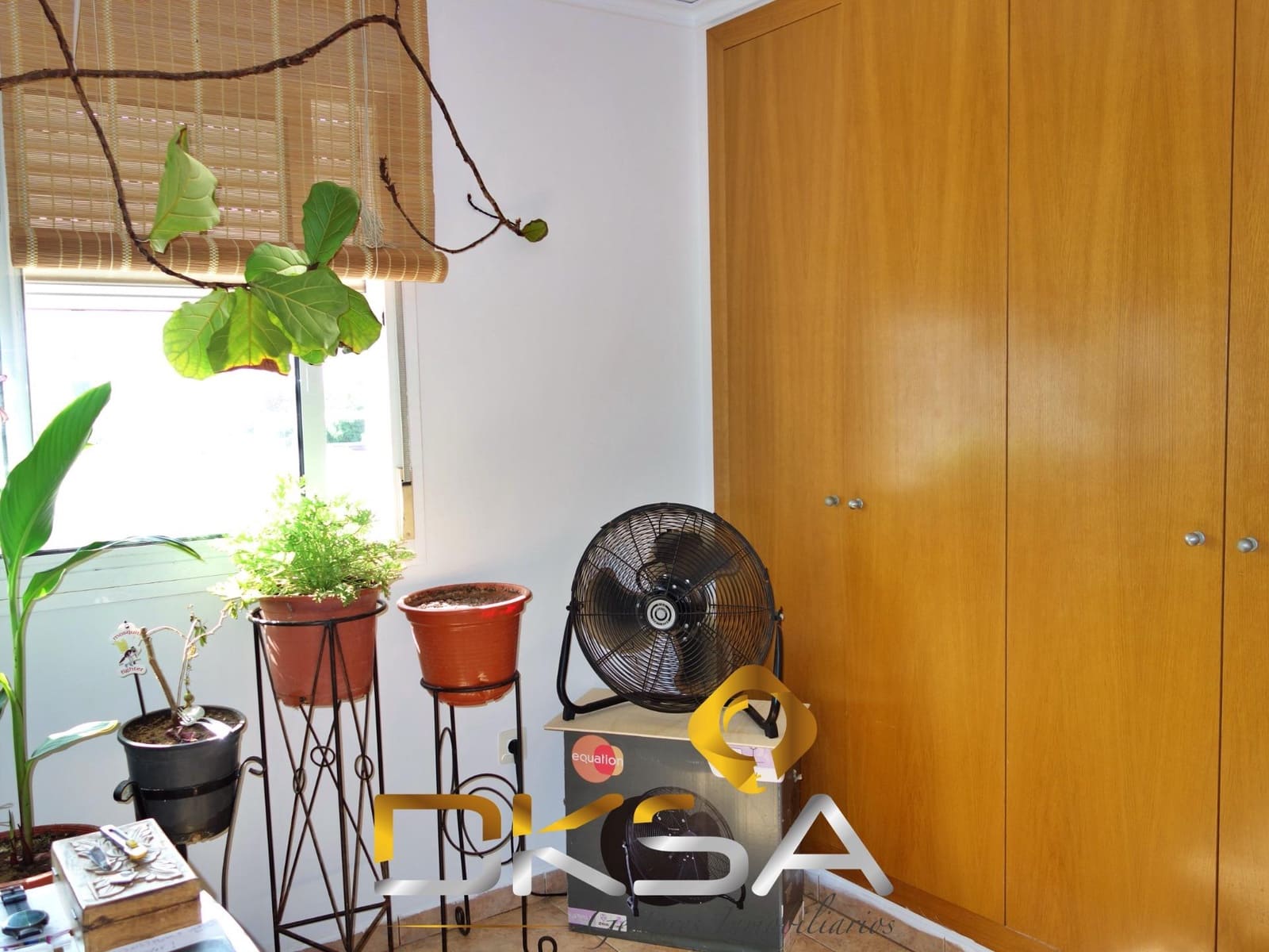 3 soverom Rekkehus til salgs i Almassora / Almazora - € 234 000 (Ref: 9805814)