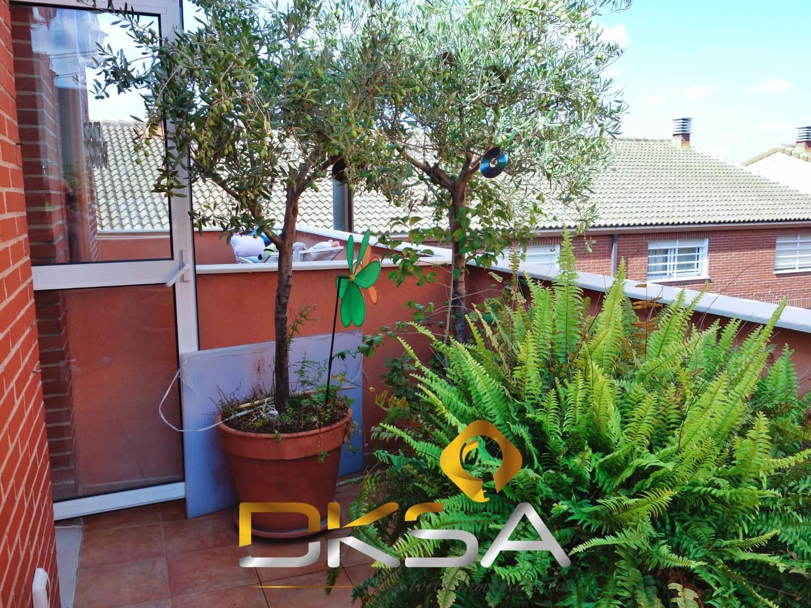 3 soverom Rekkehus til salgs i Almassora / Almazora - € 234 000 (Ref: 9805814)