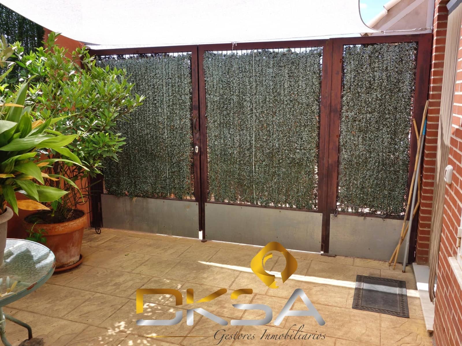 3 soverom Rekkehus til salgs i Almassora / Almazora - € 234 000 (Ref: 9805814)