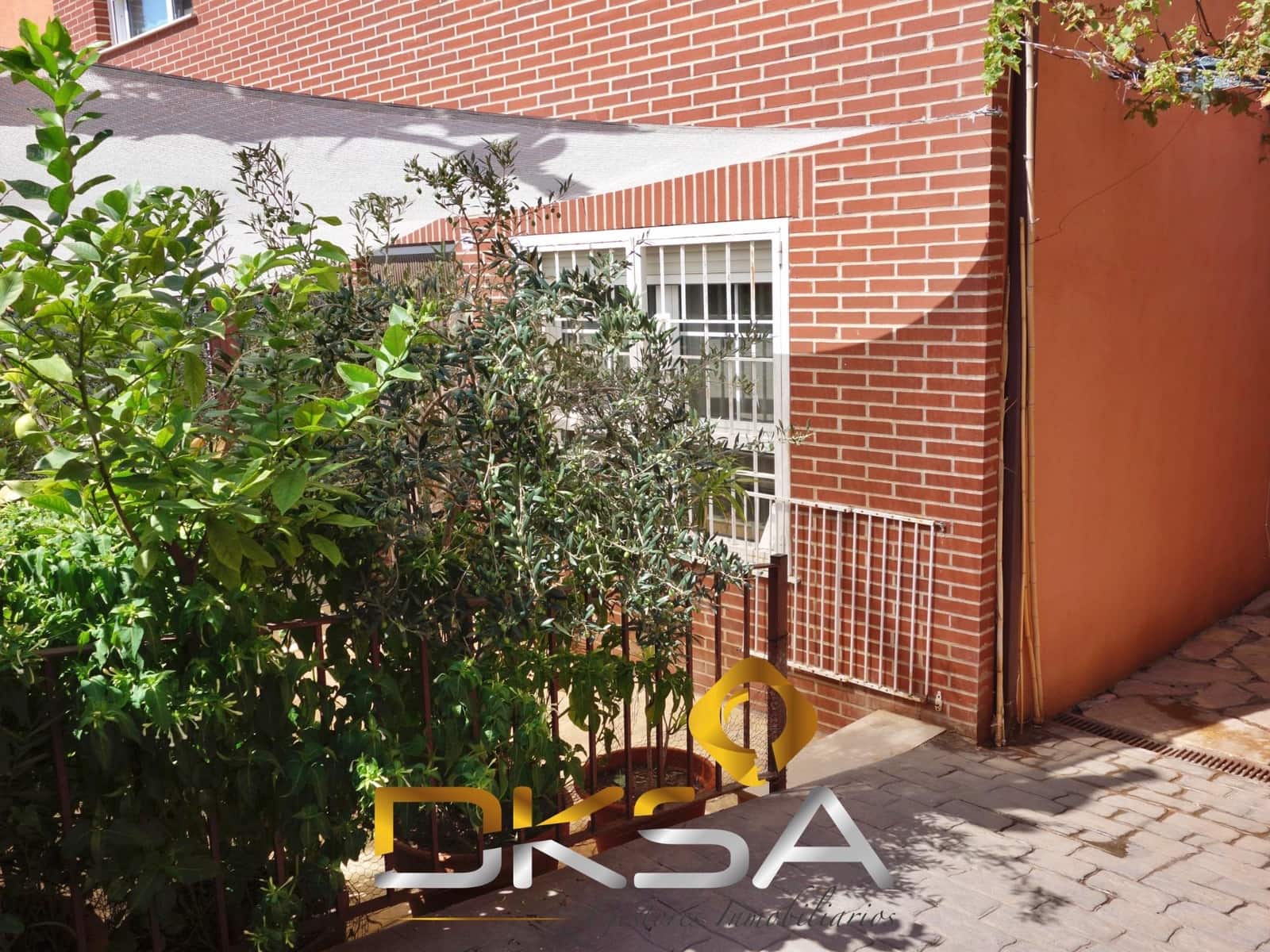 3 soverom Rekkehus til salgs i Almassora / Almazora - € 234 000 (Ref: 9805814)