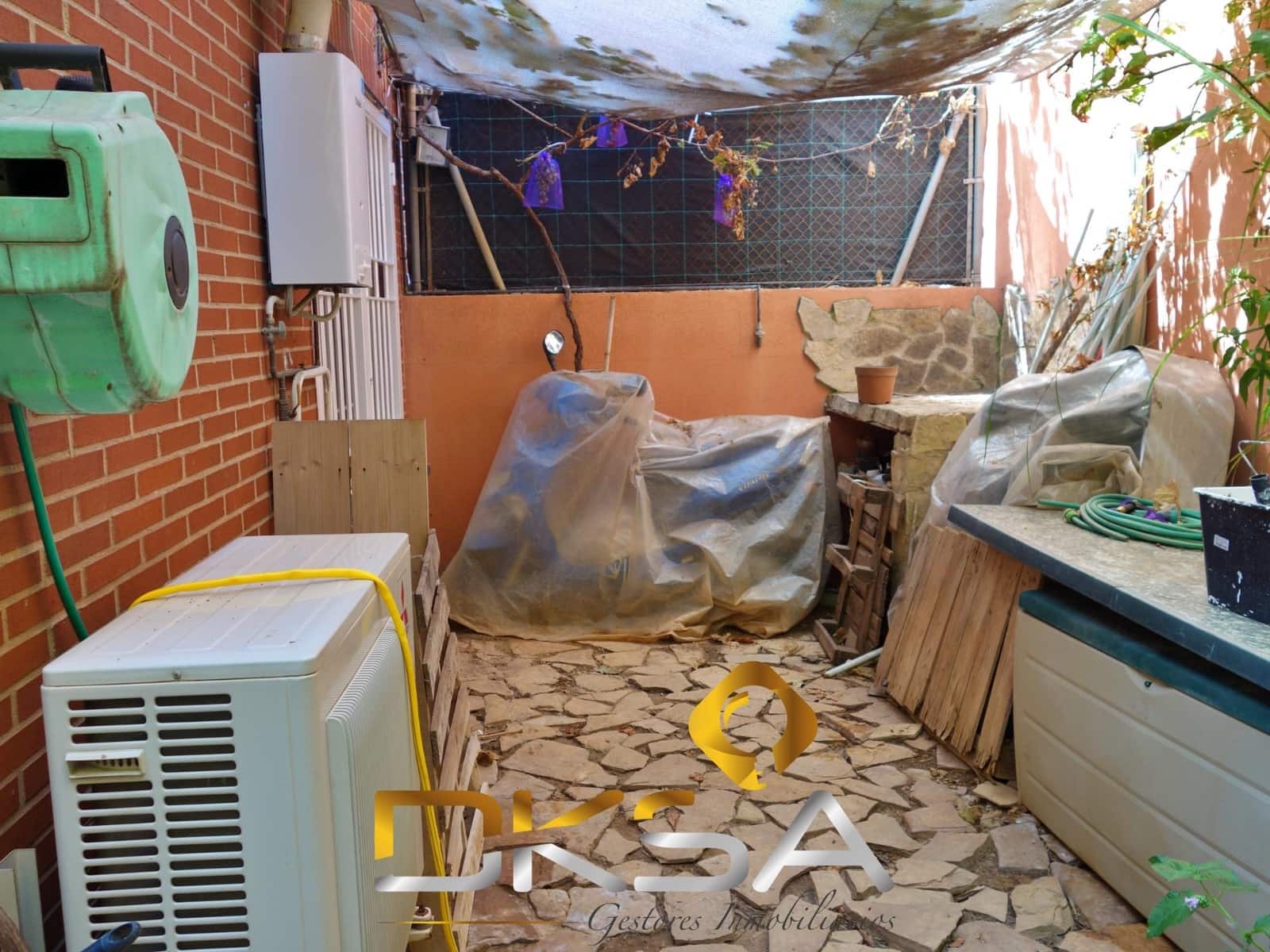 3 soverom Rekkehus til salgs i Almassora / Almazora - € 234 000 (Ref: 9805814)