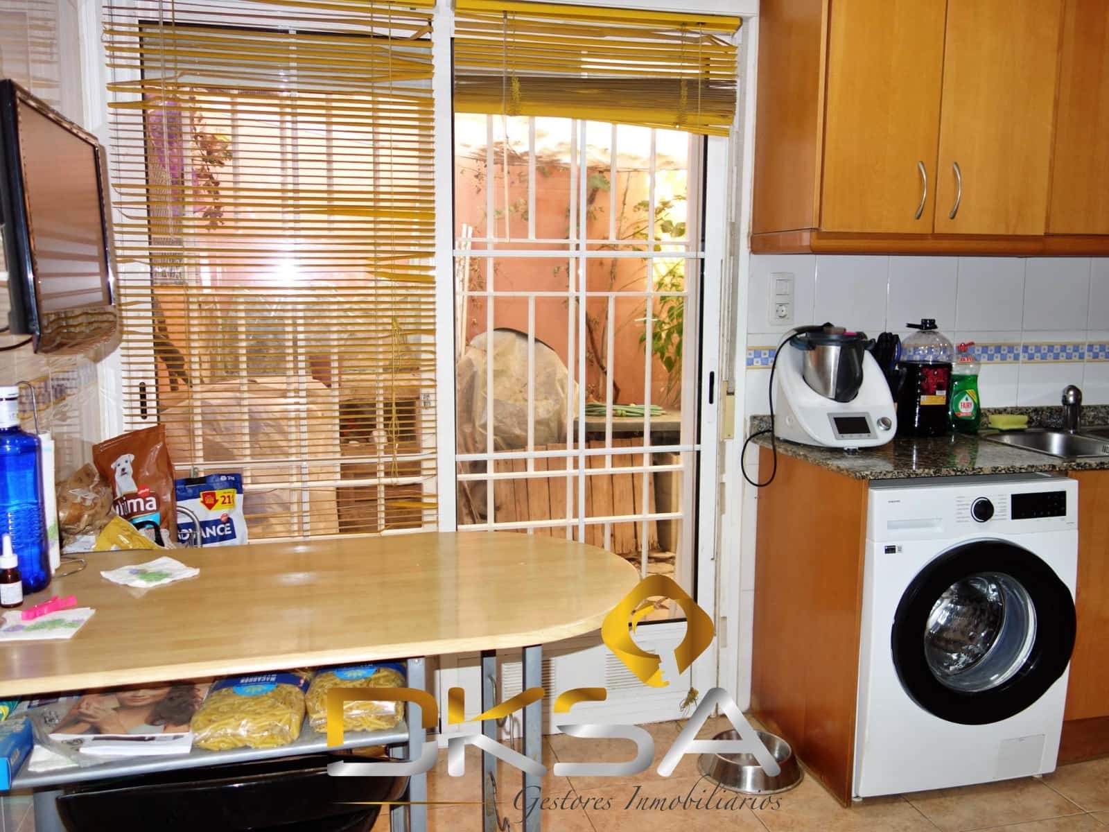 3 soverom Rekkehus til salgs i Almassora / Almazora - € 234 000 (Ref: 9805814)