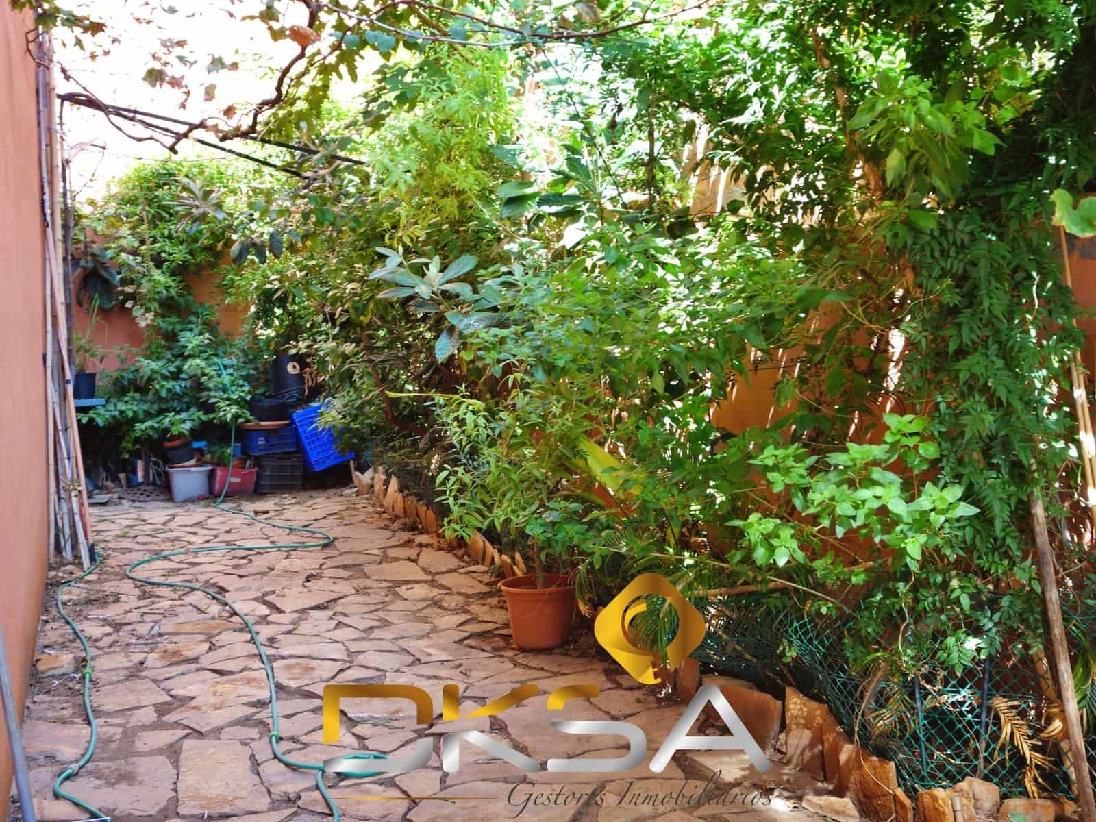 3 soverom Rekkehus til salgs i Almassora / Almazora - € 234 000 (Ref: 9805814)