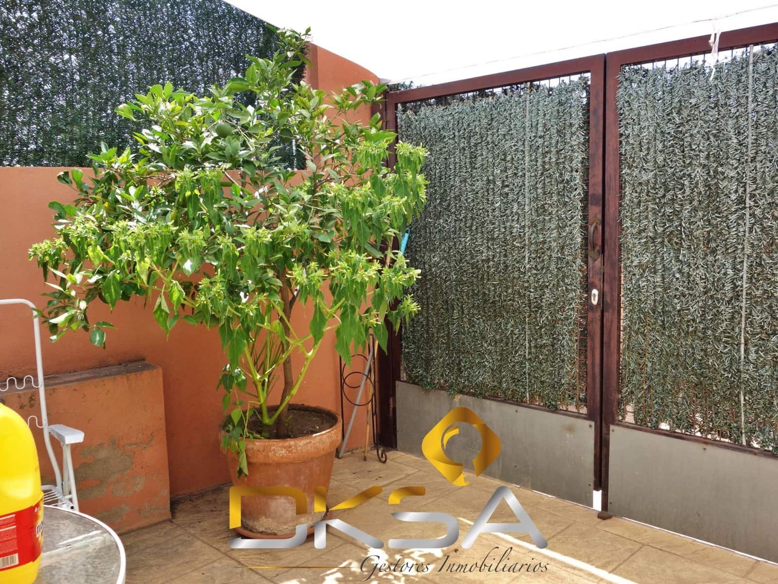 3 soverom Rekkehus til salgs i Almassora / Almazora - € 234 000 (Ref: 9805814)