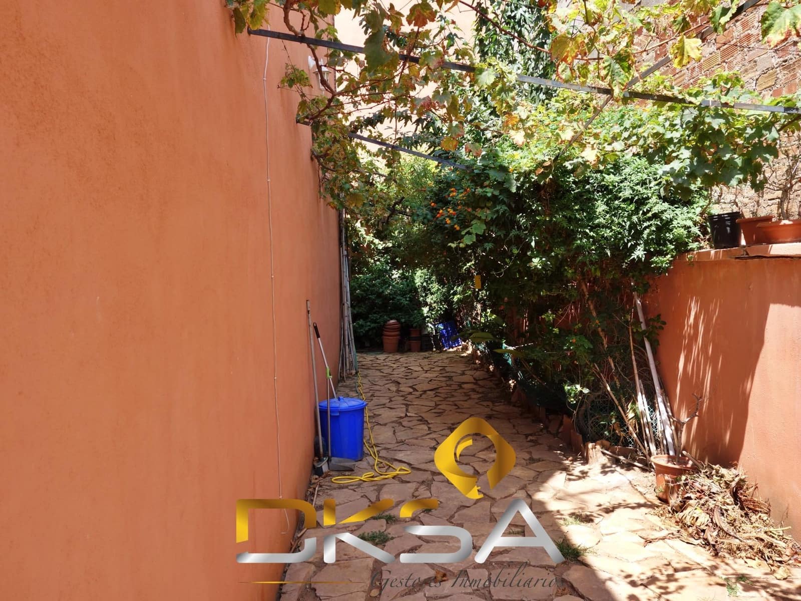 3 soverom Rekkehus til salgs i Almassora / Almazora - € 234 000 (Ref: 9805814)