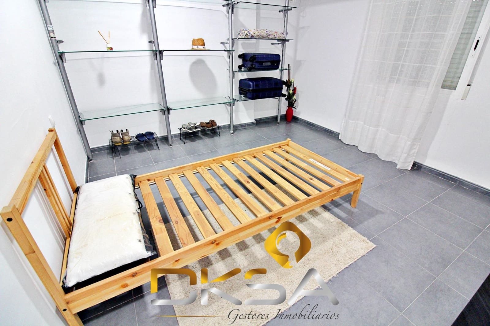 3 sovrum Lägenhet till salu i Castello de la Plana - 165 000 € (Ref: 9805815)