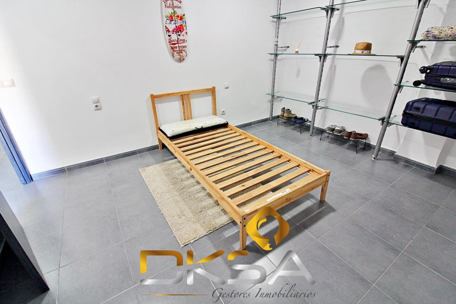 3 sovrum Lägenhet till salu i Castello de la Plana - 165 000 € (Ref: 9805815)