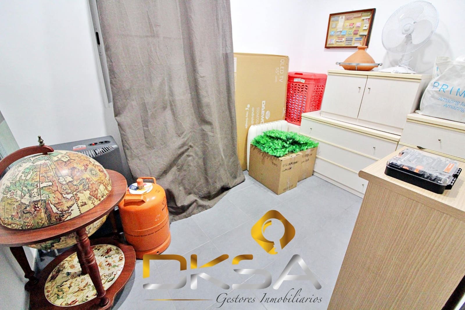 3 sovrum Lägenhet till salu i Castello de la Plana - 165 000 € (Ref: 9805815)