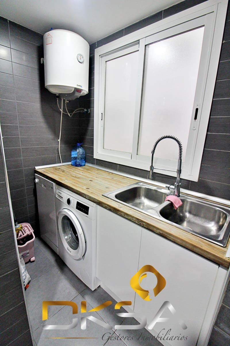 3 sovrum Lägenhet till salu i Castello de la Plana - 165 000 € (Ref: 9805815)