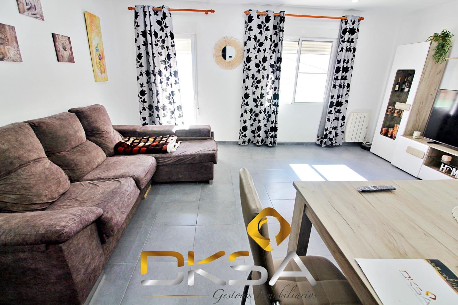 3 sovrum Lägenhet till salu i Castello de la Plana - 165 000 € (Ref: 9805815)