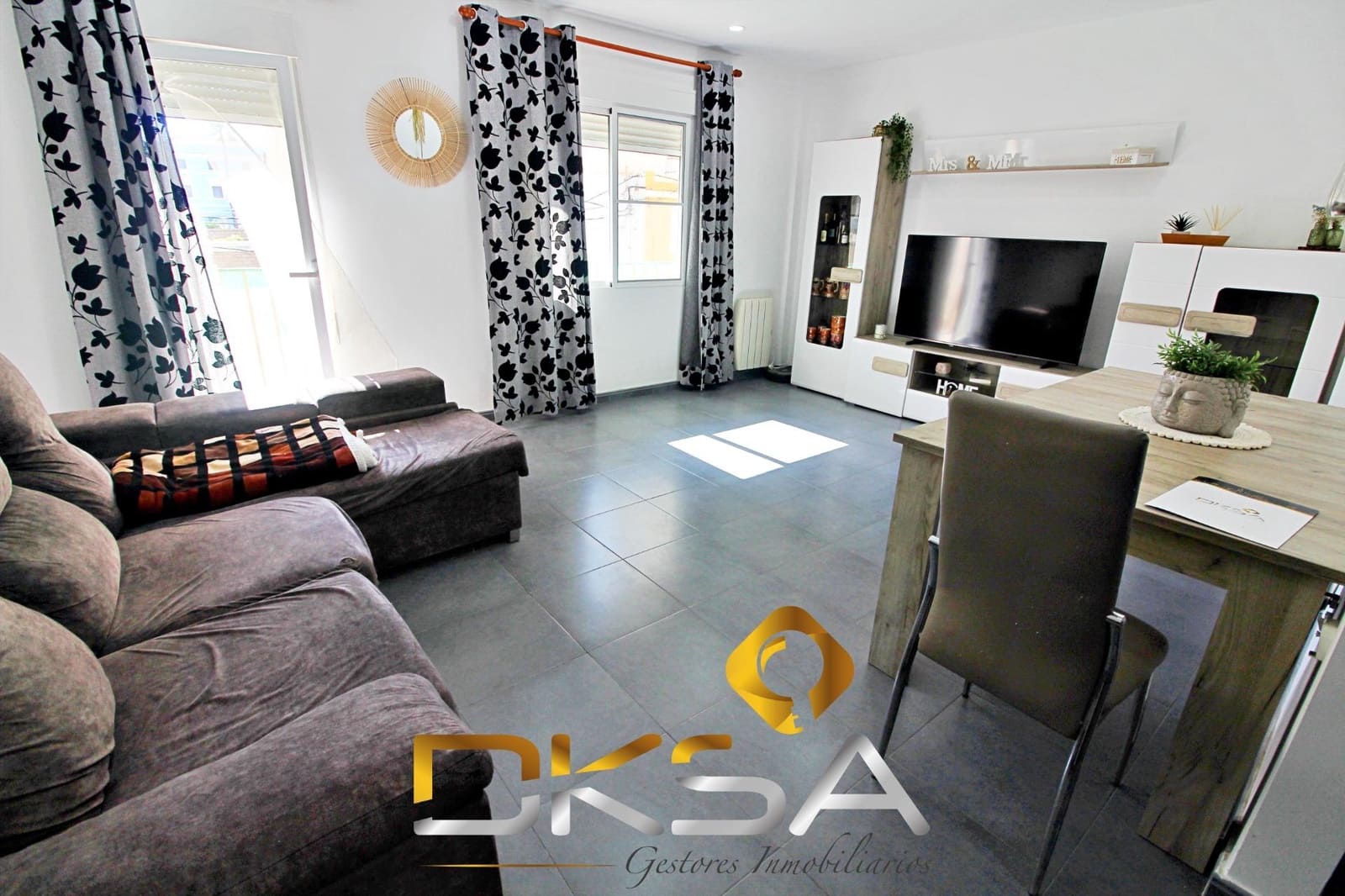 3 sovrum Lägenhet till salu i Castello de la Plana - 165 000 € (Ref: 9805815)