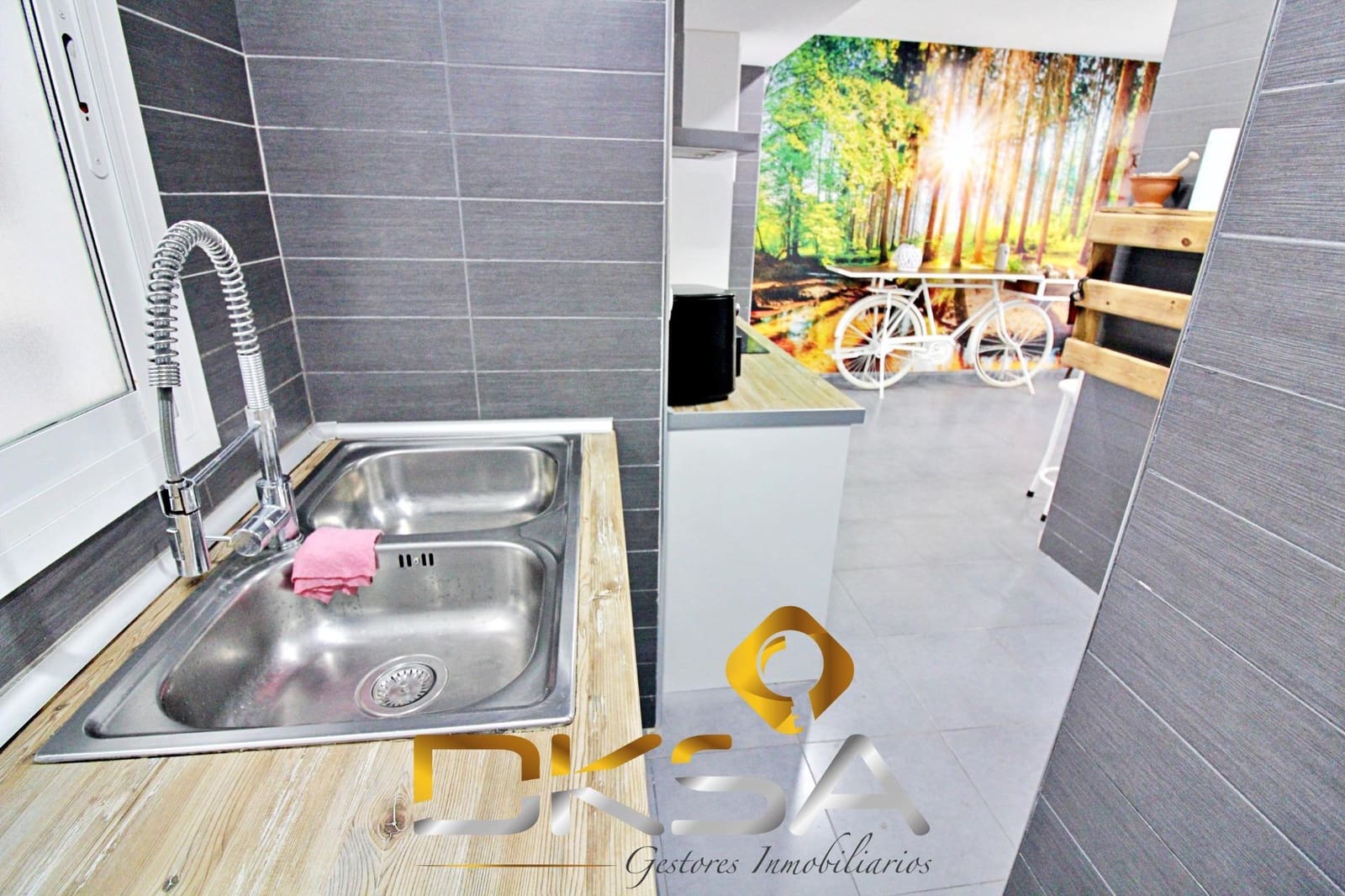 3 sovrum Lägenhet till salu i Castello de la Plana - 165 000 € (Ref: 9805815)