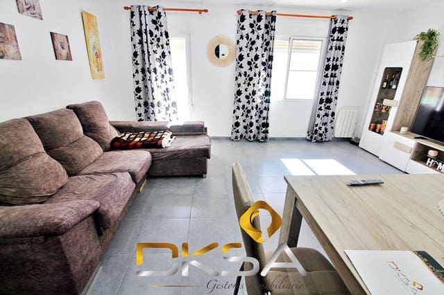 3 sovrum Lägenhet till salu i Castelló de la Plana - 165 000 € (Ref: 9805815)