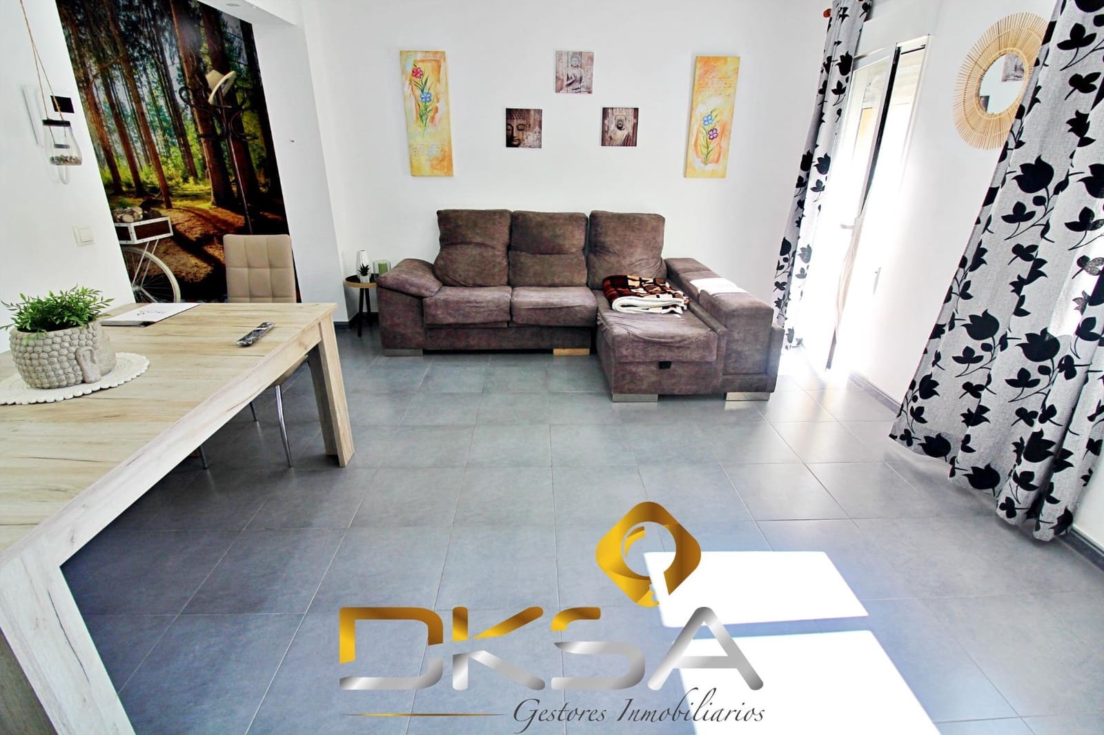 3 sovrum Lägenhet till salu i Castello de la Plana - 165 000 € (Ref: 9805815)