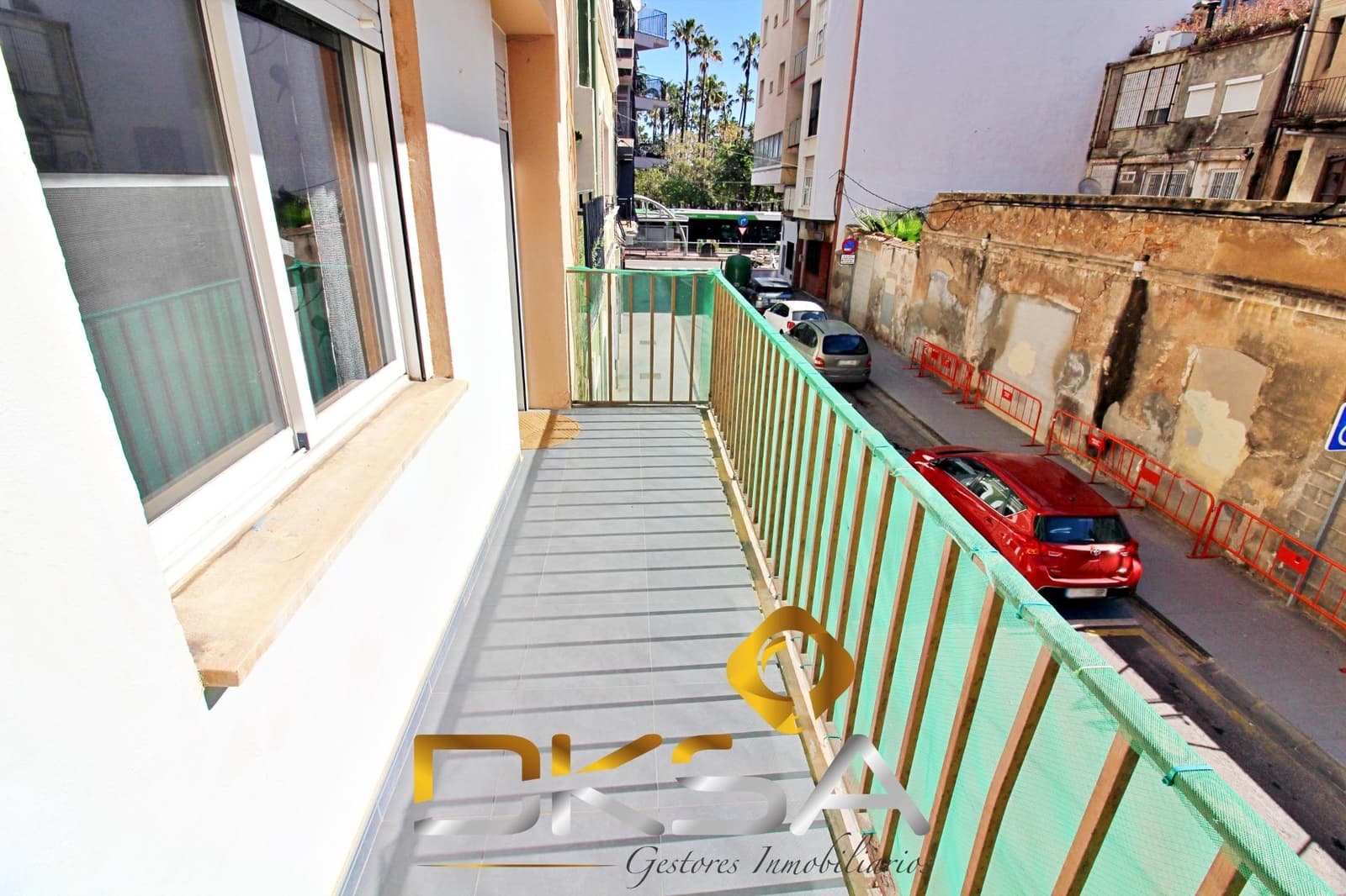 3 sovrum Lägenhet till salu i Castello de la Plana - 165 000 € (Ref: 9805815)