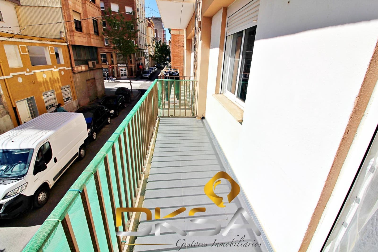 3 sovrum Lägenhet till salu i Castello de la Plana - 165 000 € (Ref: 9805815)