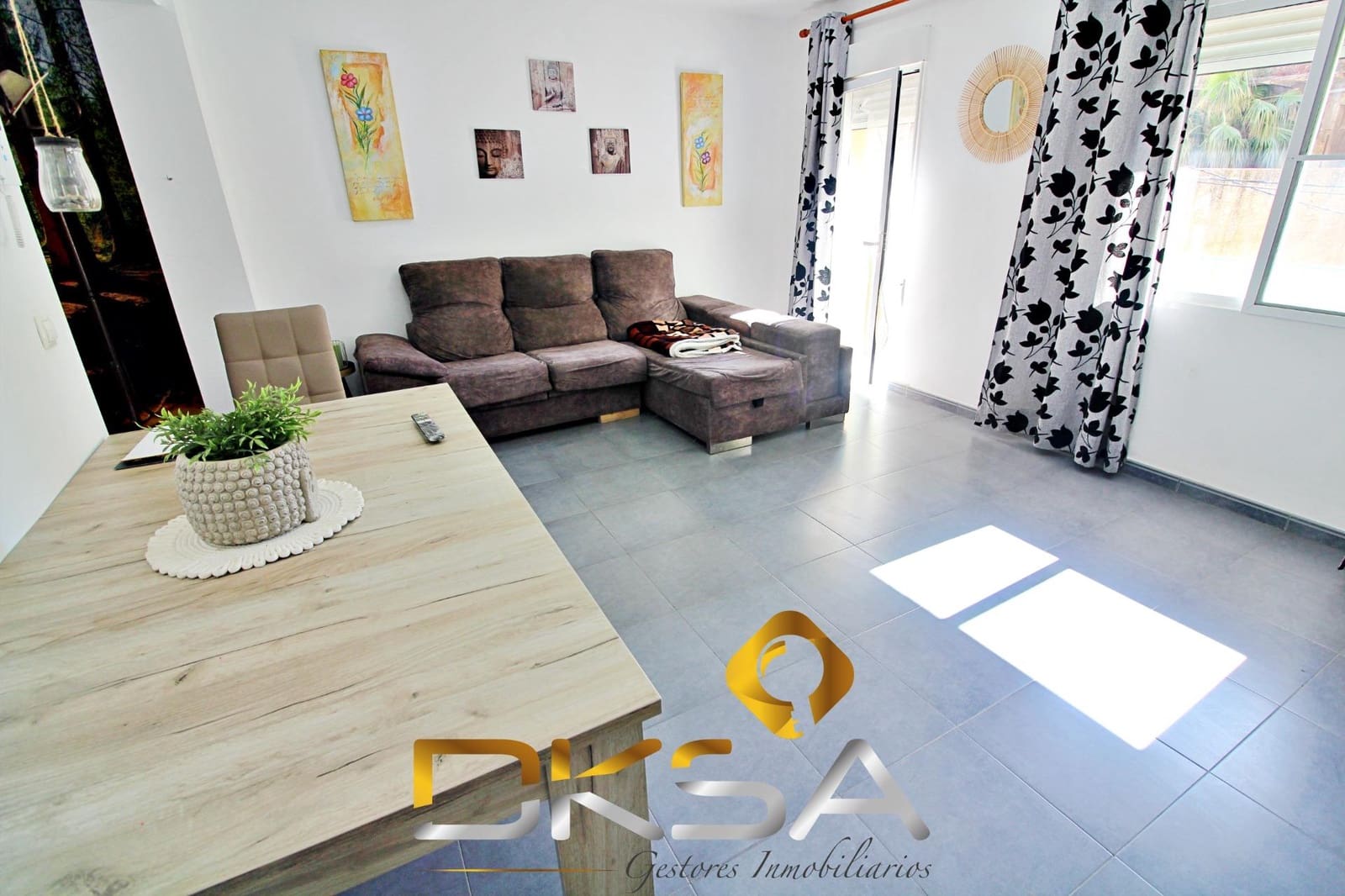 3 sovrum Lägenhet till salu i Castello de la Plana - 165 000 € (Ref: 9805815)