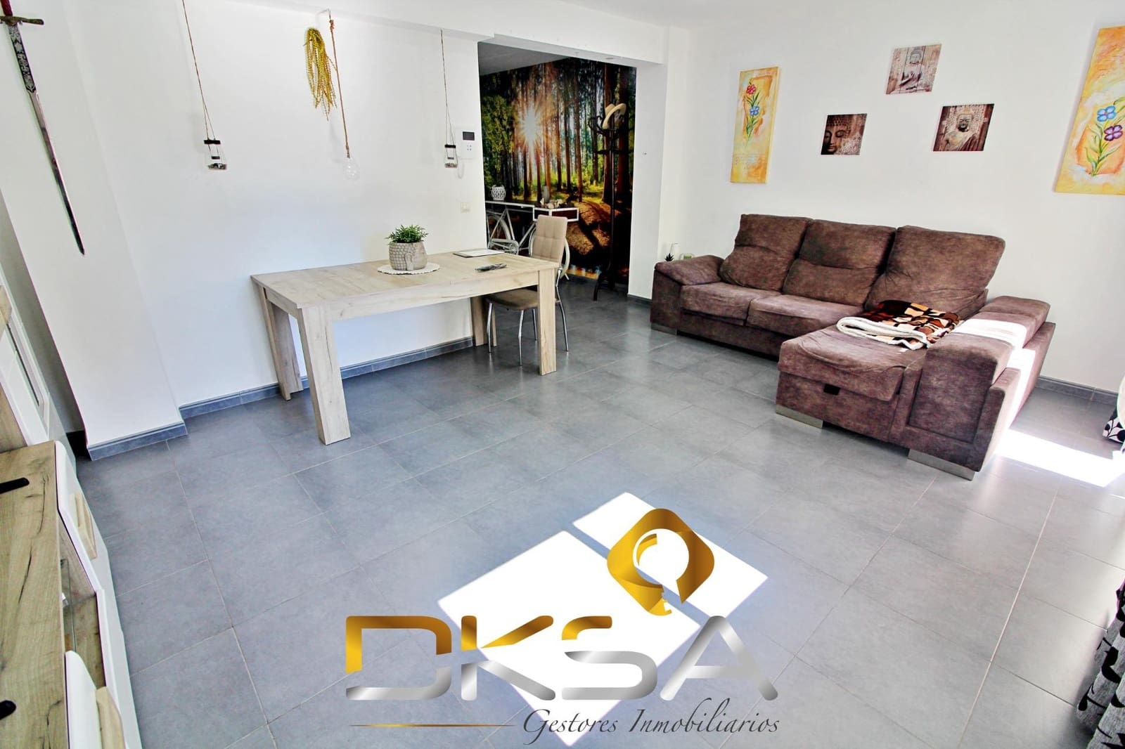 3 sovrum Lägenhet till salu i Castello de la Plana - 165 000 € (Ref: 9805815)