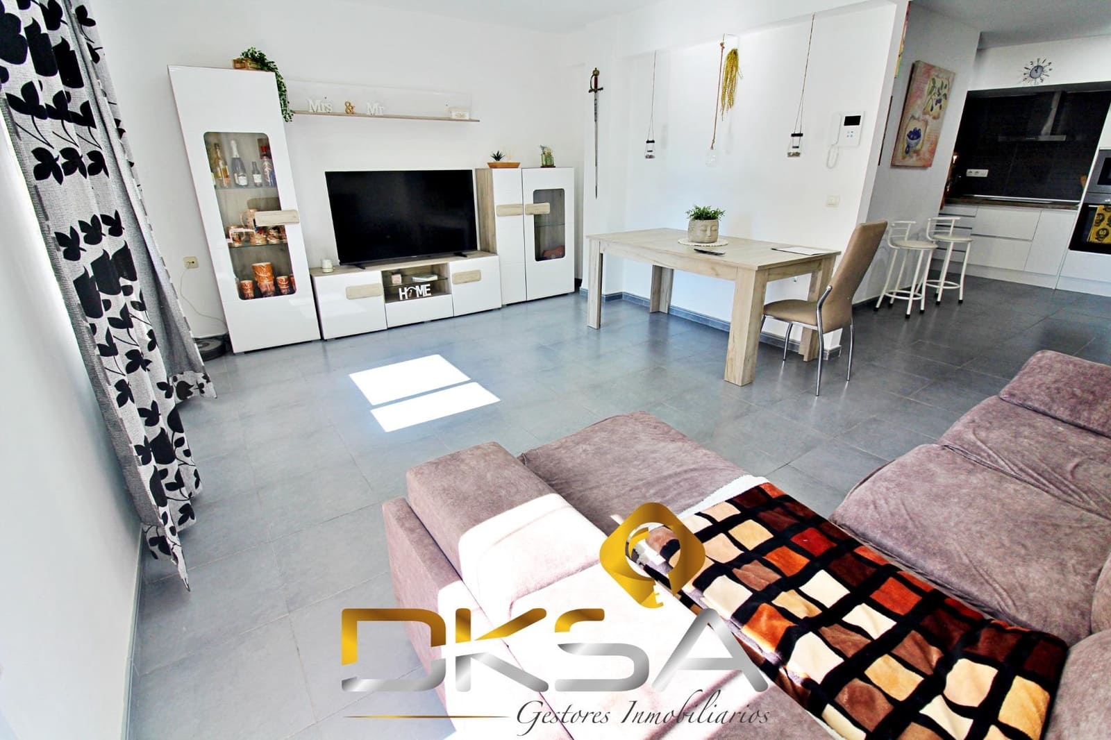 3 sovrum Lägenhet till salu i Castello de la Plana - 165 000 € (Ref: 9805815)