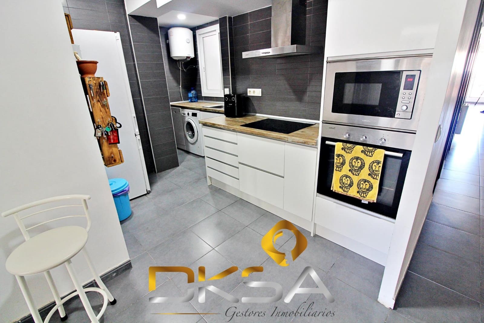 3 sovrum Lägenhet till salu i Castello de la Plana - 165 000 € (Ref: 9805815)