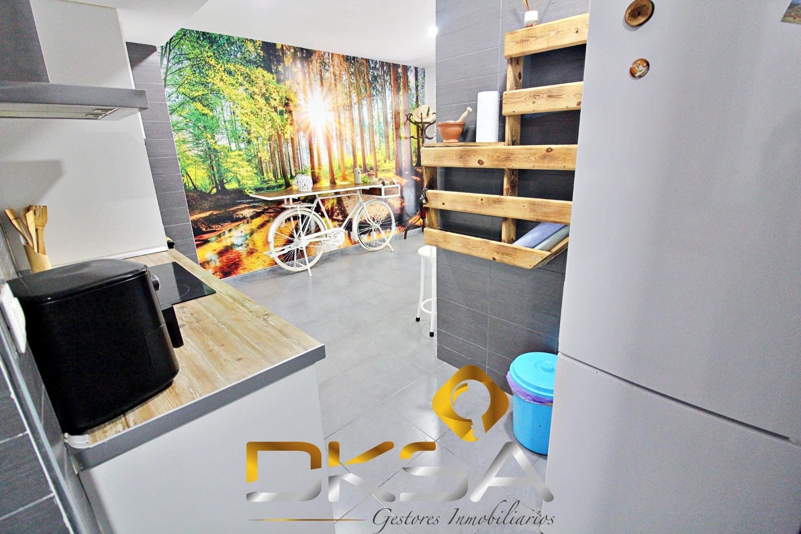 3 sovrum Lägenhet till salu i Castello de la Plana - 165 000 € (Ref: 9805815)