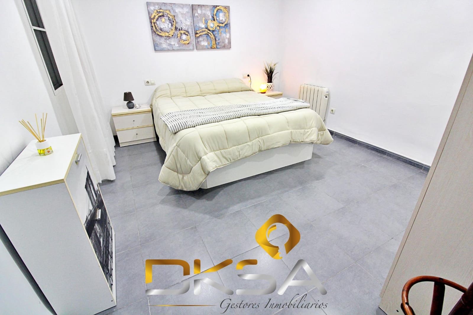 3 sovrum Lägenhet till salu i Castello de la Plana - 165 000 € (Ref: 9805815)