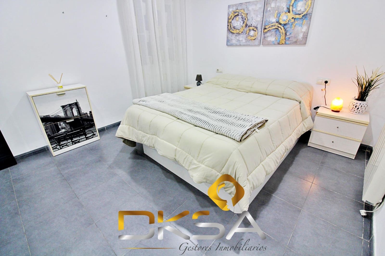 3 sovrum Lägenhet till salu i Castello de la Plana - 165 000 € (Ref: 9805815)