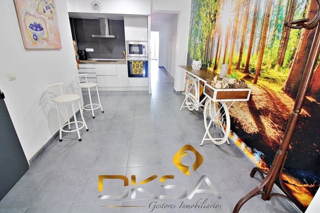 3 sovrum Lägenhet till salu i Castelló de la Plana - 165 000 € (Ref: 9805815)