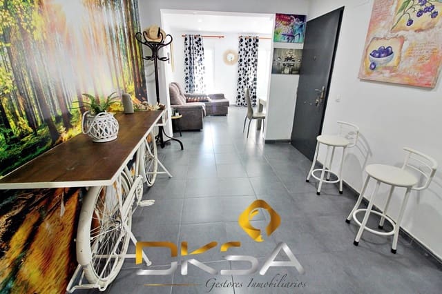 3 sovrum Lägenhet till salu i Castelló de la Plana - 165 000 € (Ref: 9805815)