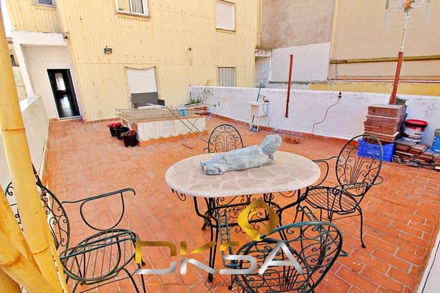 3 sovrum Lägenhet till salu i Castelló de la Plana - 165 000 € (Ref: 9805815)