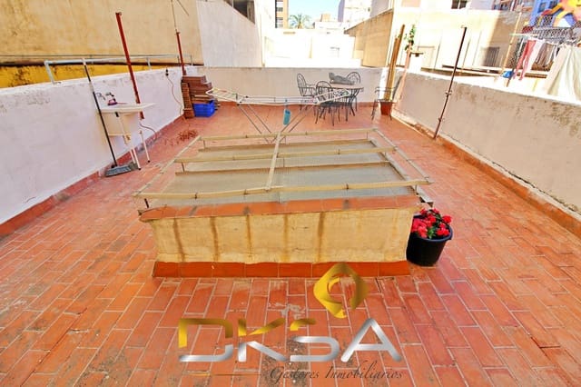 3 sovrum Lägenhet till salu i Castelló de la Plana - 165 000 € (Ref: 9805815)