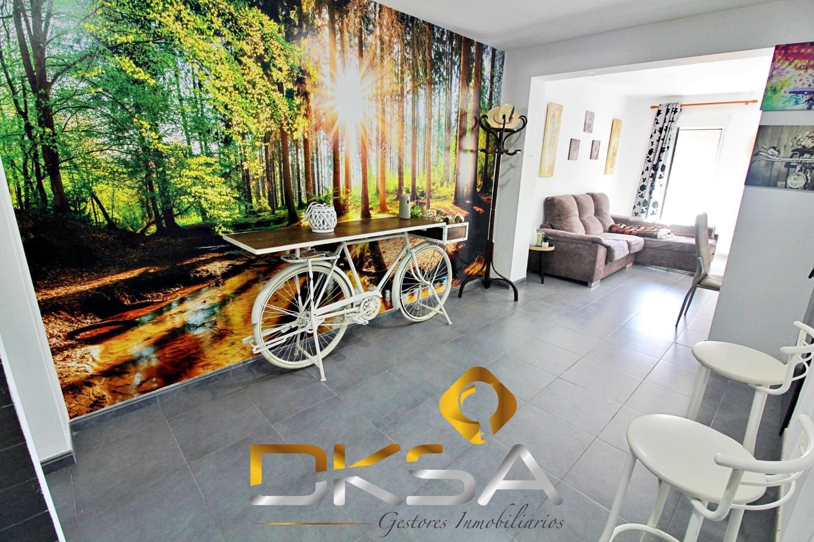 3 sovrum Lägenhet till salu i Castello de la Plana - 165 000 € (Ref: 9805815)