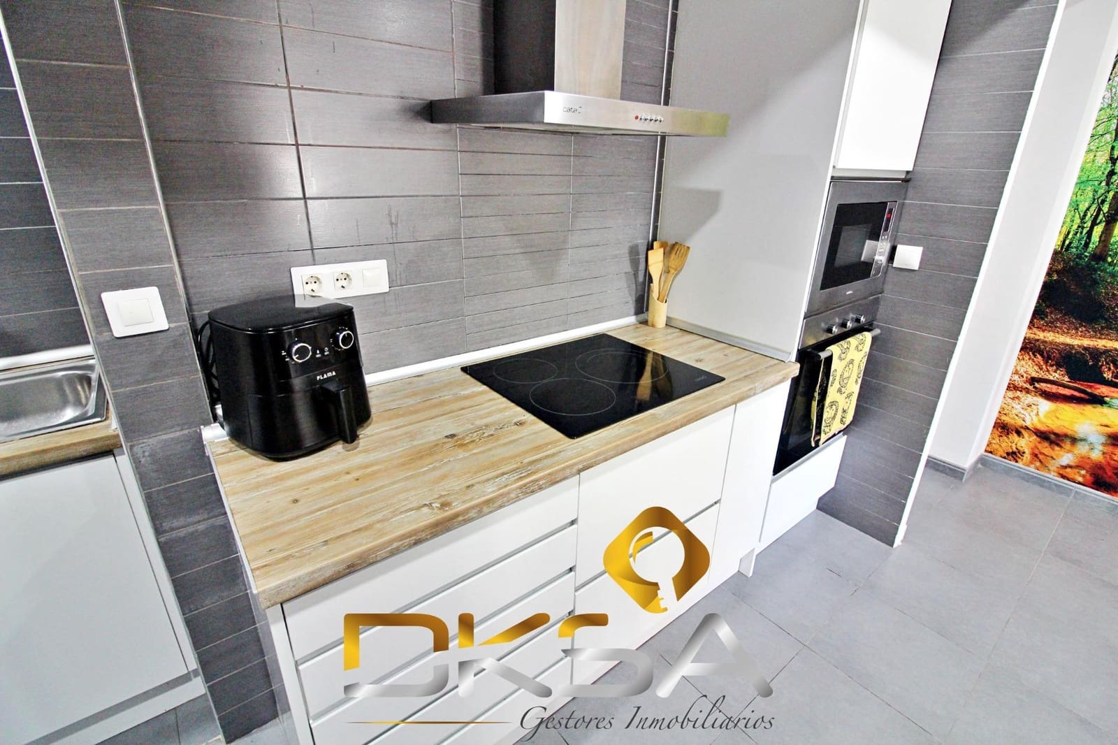 3 sovrum Lägenhet till salu i Castello de la Plana - 165 000 € (Ref: 9805815)