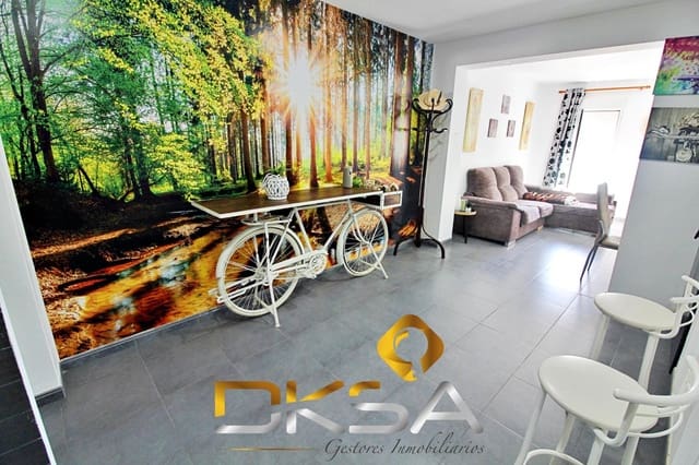 3 sovrum Lägenhet till salu i Castelló de la Plana - 165 000 € (Ref: 9805815)