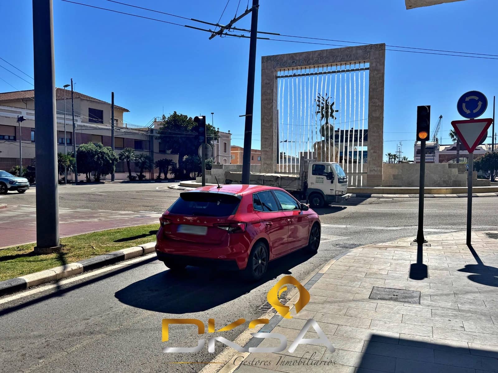 3 sovrum Lägenhet till salu i Castello de la Plana - 165 000 € (Ref: 9805815)