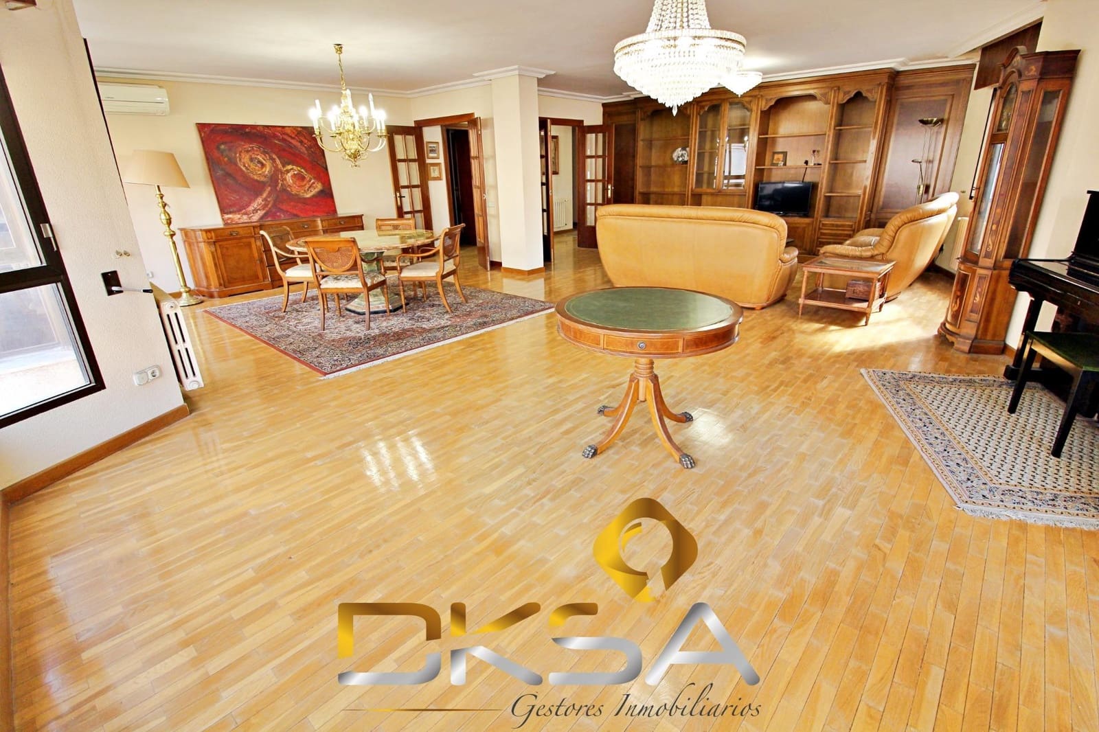 4 sovrum Lägenhet till salu i Castello de la Plana - 385 000 € (Ref: 9805816)