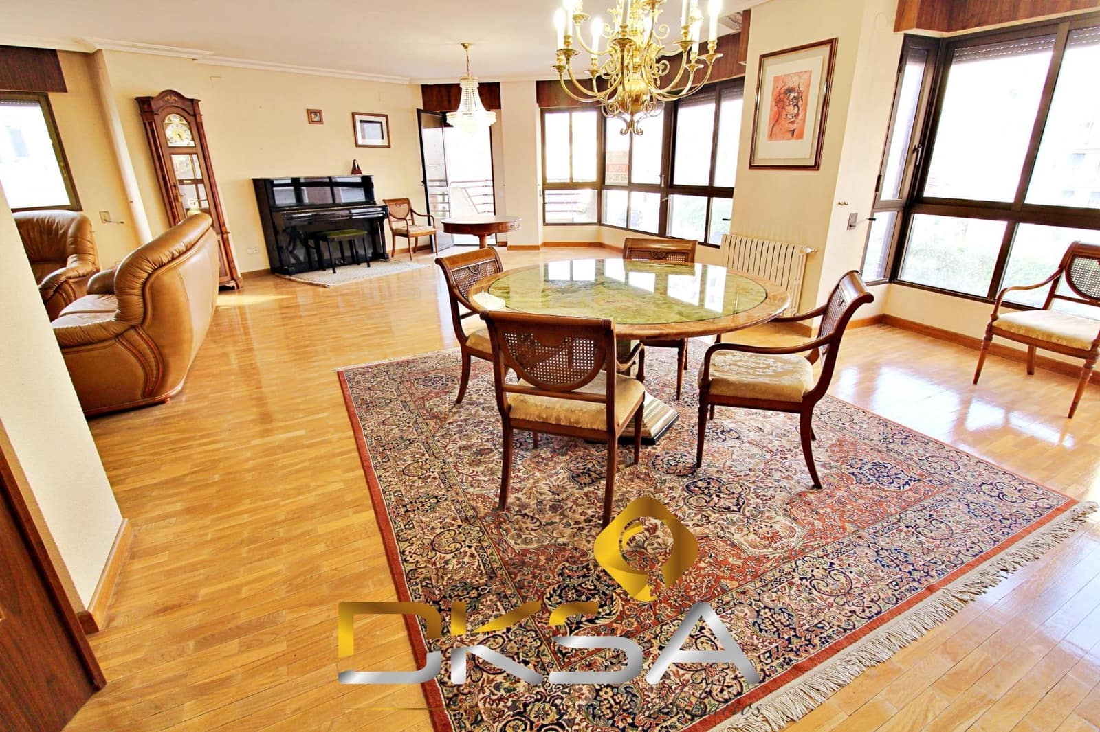 4 sovrum Lägenhet till salu i Castello de la Plana - 385 000 € (Ref: 9805816)