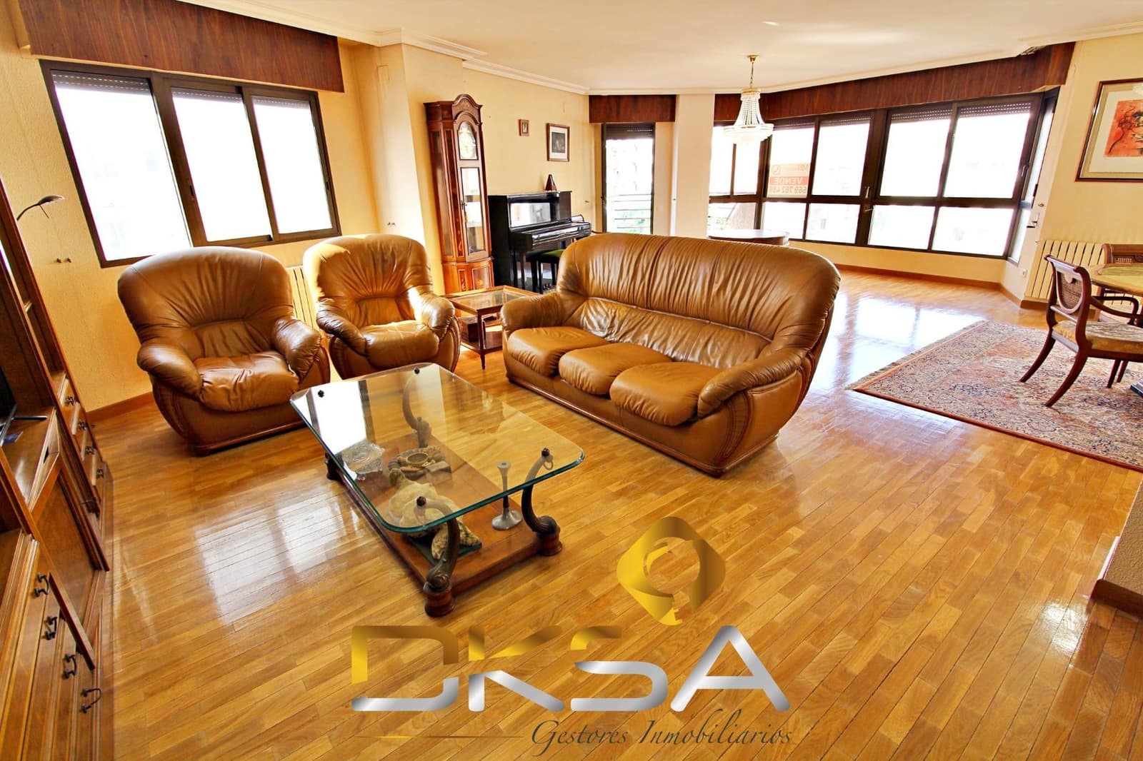 4 sovrum Lägenhet till salu i Castello de la Plana - 385 000 € (Ref: 9805816)