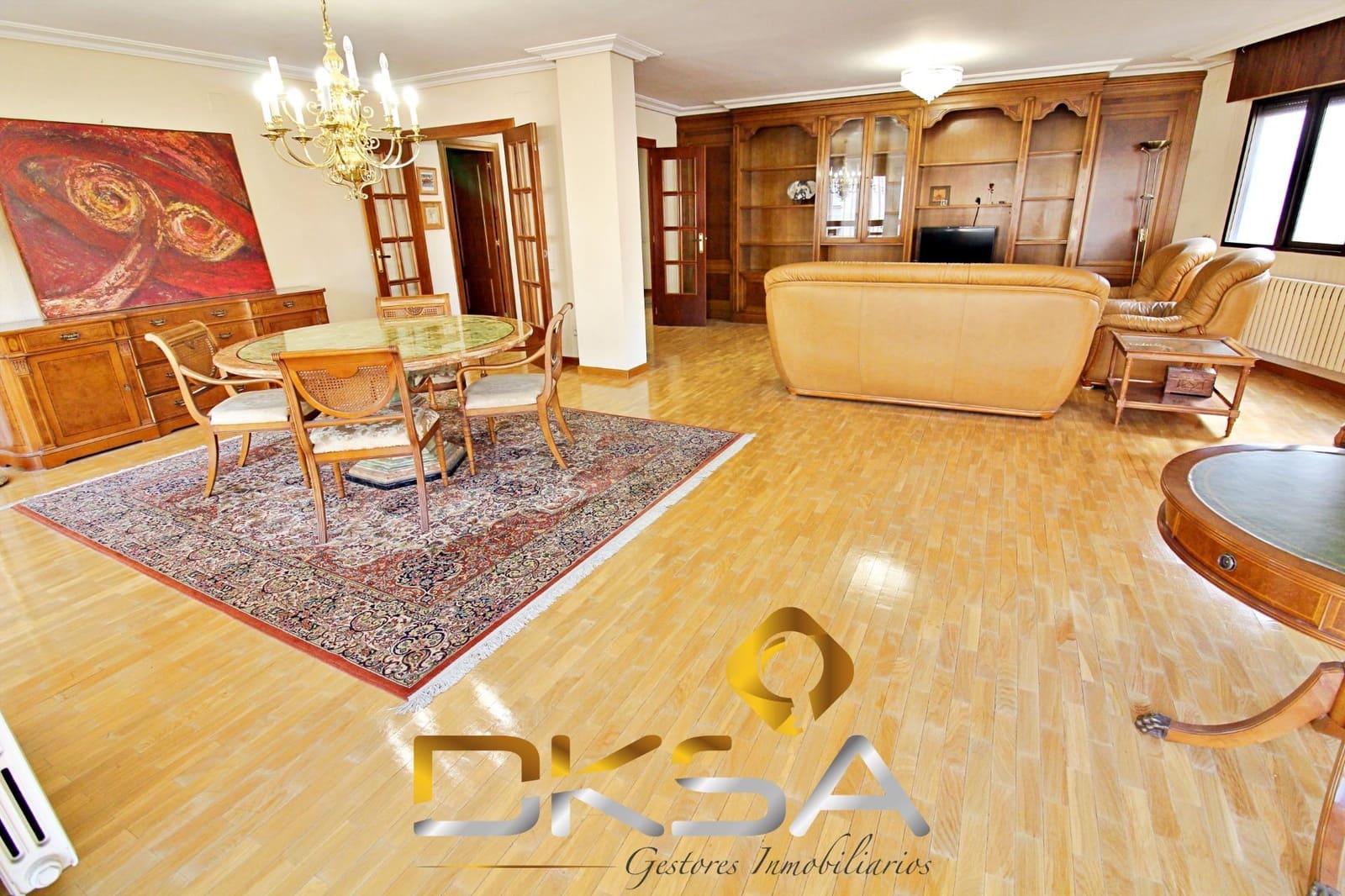 4 sovrum Lägenhet till salu i Castello de la Plana - 385 000 € (Ref: 9805816)