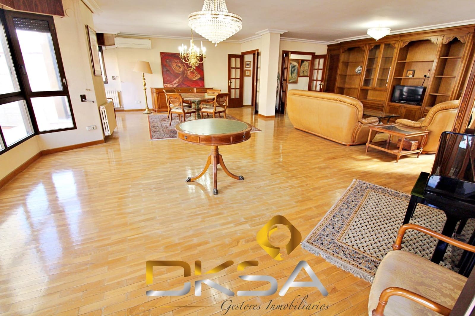 4 sovrum Lägenhet till salu i Castello de la Plana - 385 000 € (Ref: 9805816)