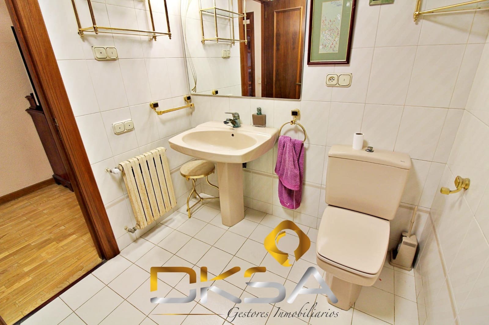 4 sovrum Lägenhet till salu i Castello de la Plana - 385 000 € (Ref: 9805816)